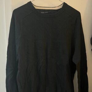 Club Monaco cashmere sweater
